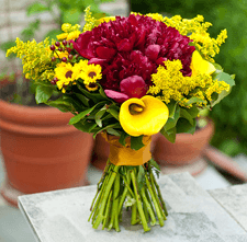Online Flower Design Classes
