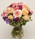 flower design school