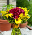 flower design school