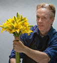 flower design school