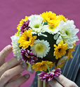 flower design school