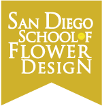 San Diego School of Flower Design