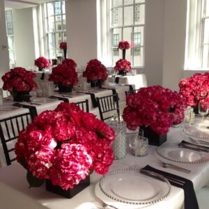 Flower Design Course Curriculum