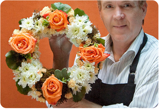 Flower Arranging Classes