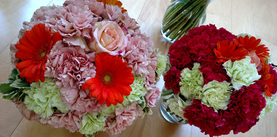 Flower Designs tight-packed-floral-designs