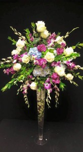 flower arrangement