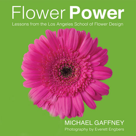 Flower Power Lessons From The Los Angeles School Of Design Book Er