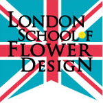 london school of flower design logo